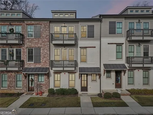 220 Napa Dr #23, Woodstock, GA 30188