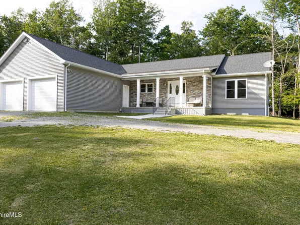 190 Becket Rd, Otis, MA 01253