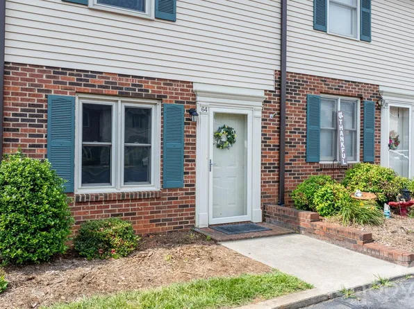 1330 5th St NE APT 64, Hickory, NC 28601