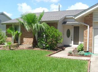 2938 Jenny Dr, Sugar Land, TX 77479