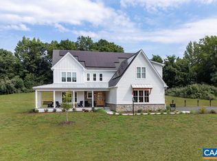 Dick Woods Rd, Afton, VA 22920