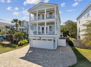 3625 S Fletcher Ave, Fernandina Beach, FL 32034
