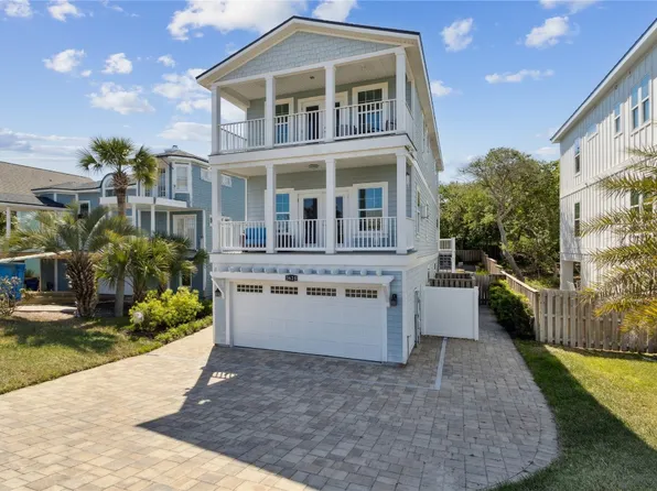 3625 S Fletcher Ave, Fernandina Beach, FL 32034