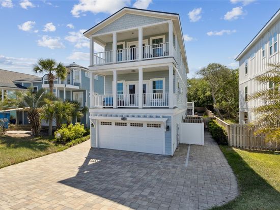 3625 S Fletcher Ave, Fernandina Beach, FL 32034