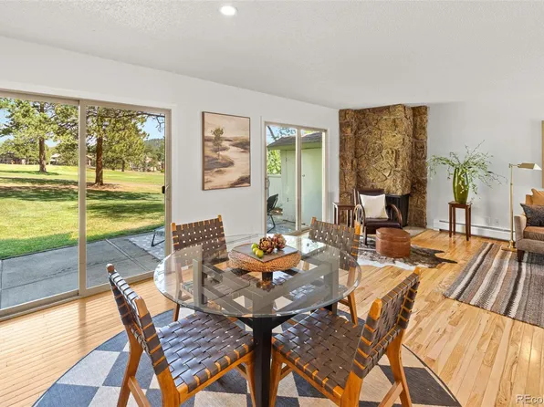 2338 Hearth Drive #25, Evergreen, CO 80439