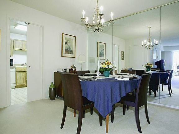 2nd image of 5903 Mount Eagle Dr APT 1003