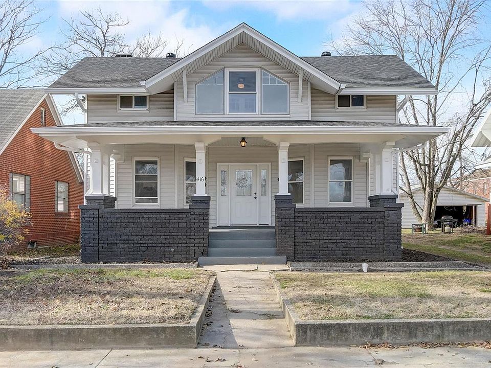 416 Whitelaw Ave, Wood River, IL 62095 Zillow