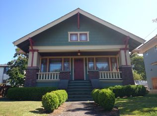 3211 NW 62nd St, Seattle, WA 98107