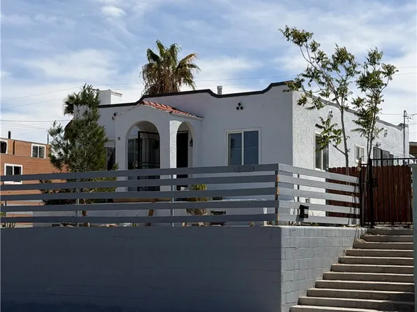 232 E Fredricks St, Barstow, CA 92311