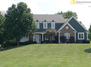 12804 NE 122nd Ter, Kearney, MO 64060