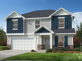 1819 Quiet Woods Rd, Monroe, NC 28110