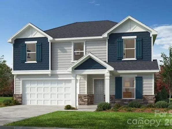 1819 Quiet Woods Rd, Monroe, NC 28110