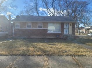 28991 Grandview St, Inkster, MI 48141