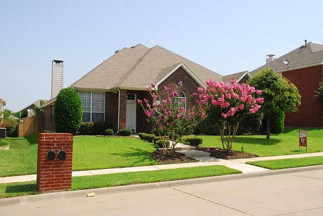 mi casa could be your's
