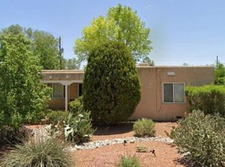 3906 Simms Ave SE, Albuquerque, NM 87108