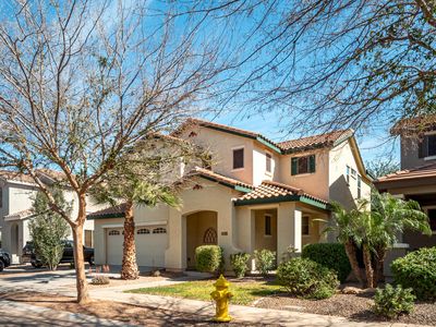 2139 S PONDEROSA Drive, Gilbert, AZ, 85295