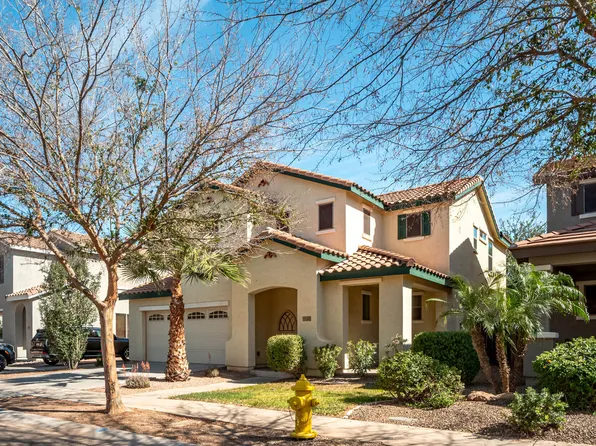 2139 S PONDEROSA Drive, Gilbert, AZ 85295