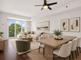 35 Saranac Blvd #602, Toronto, ON M6A2G4