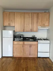 Rented by Keller Williams NYC