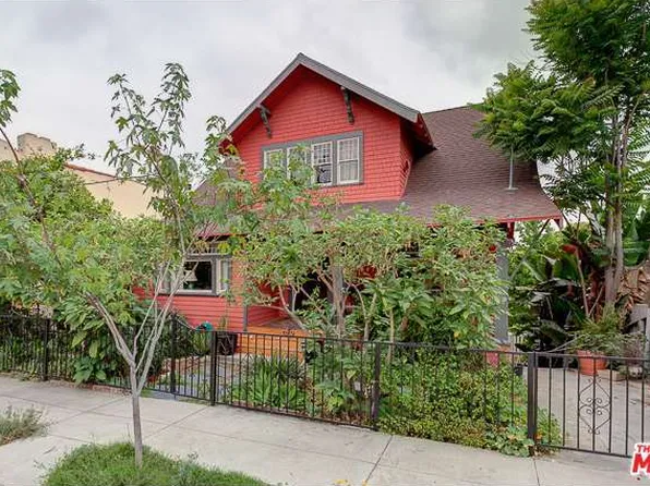 1072 W Edgeware Rd, Los Angeles, CA 90026