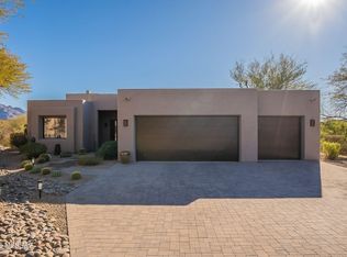 805 W Sedona Ridge Pl, Oro Valley, AZ 85755