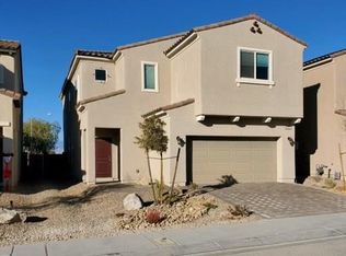 6253 Echo Mountain St, North Las Vegas, NV 89115