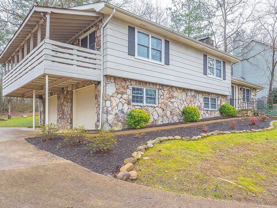 1148 Hurricane Creek Rd, Chattanooga, TN 37421 Zillow