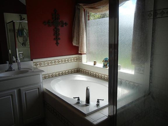 master tub