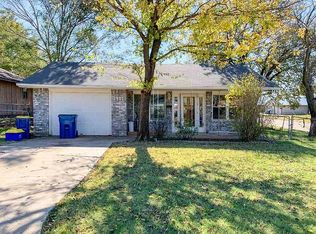 1405 E 4th Ave, Stillwater, OK 74074