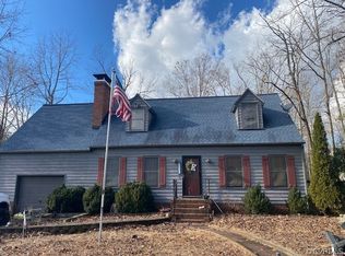 4831 Roxbury Rd, Charles City, VA 23030