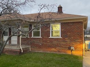 7267 Timken Ave, Warren, MI 48091