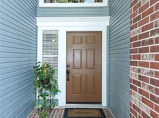 3403 Appalachian Trl, Kingwood, TX 77345