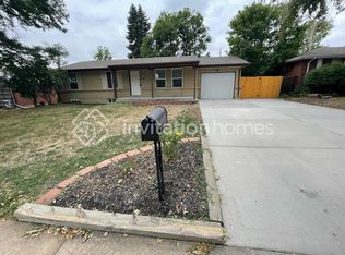 8467 Eaton St, Arvada, CO 80003