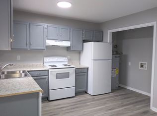 1121 Magnolia St SE APT 2, Decatur, AL 35601