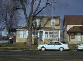 18252 W Jefferson, Riverview, MI 48193