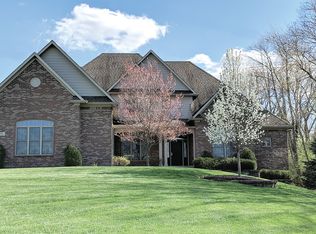 5635 W Stones Crossing Rd, Greenwood, IN 46143