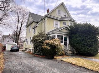 14 Eden Ave, Newton, MA 02465