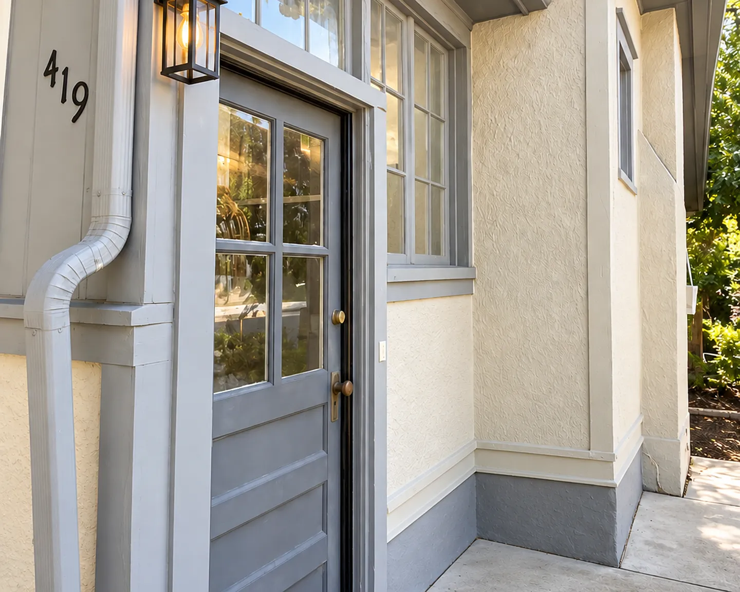 Students Welcome! Charming 2-Bedroom, 1-Bath Basement Unit In The Heart Of Downtown Fort Collins! — Photo 1