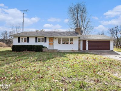 2542 Cornell Dr, Lapeer, MI, 48446