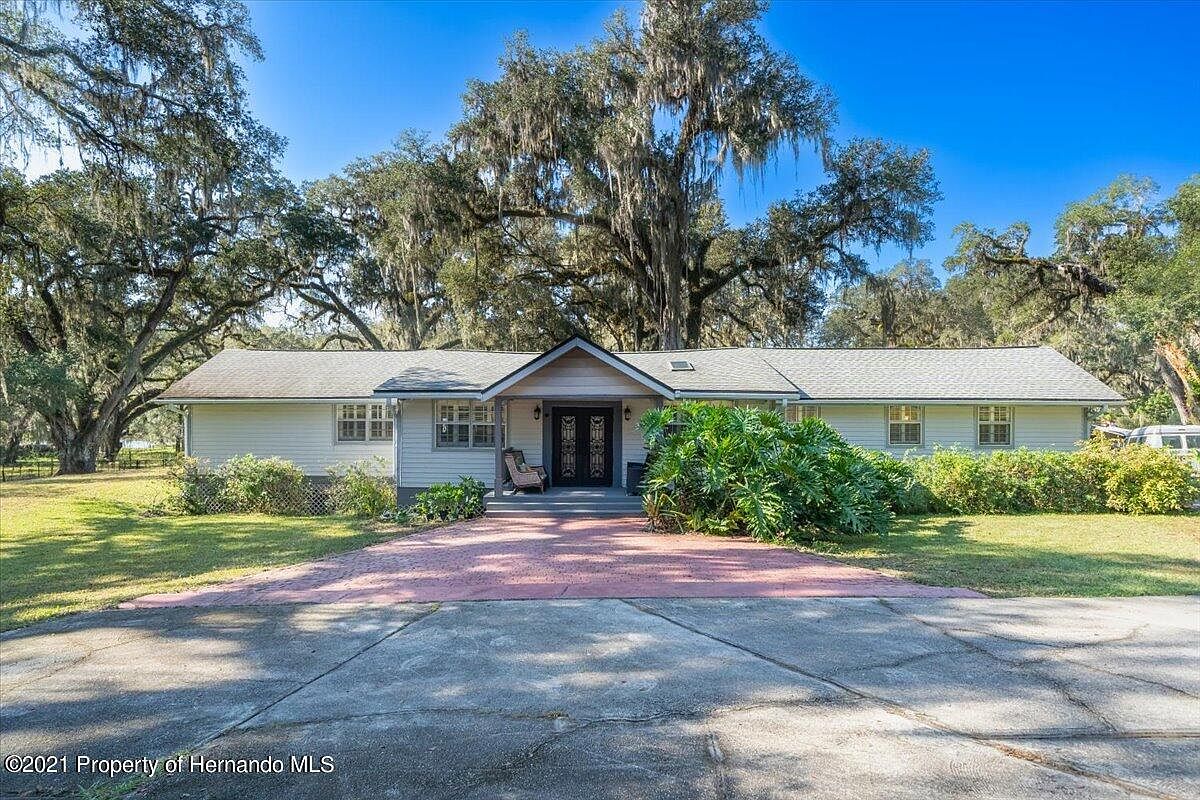 6487 Griffin Rd, Brooksville, FL 34601 Zillow