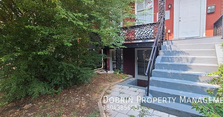 106 E Clay St #B — Photo 1