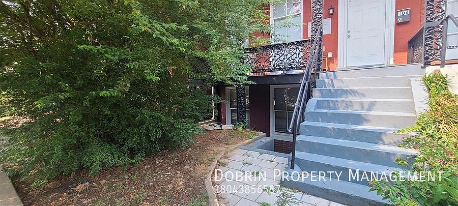 1st image of 106 E Clay St #B