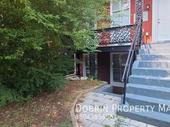 106 E Clay St, Richmond, VA