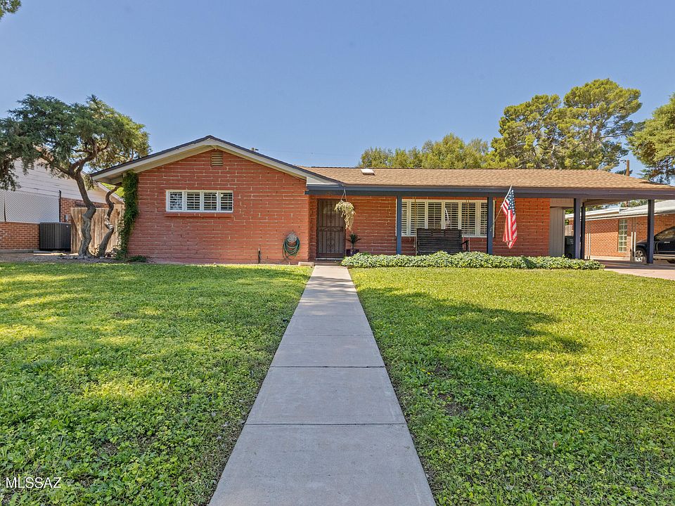 1st image of 3357 N Christmas Ave