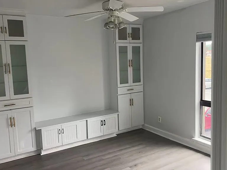 dinning room