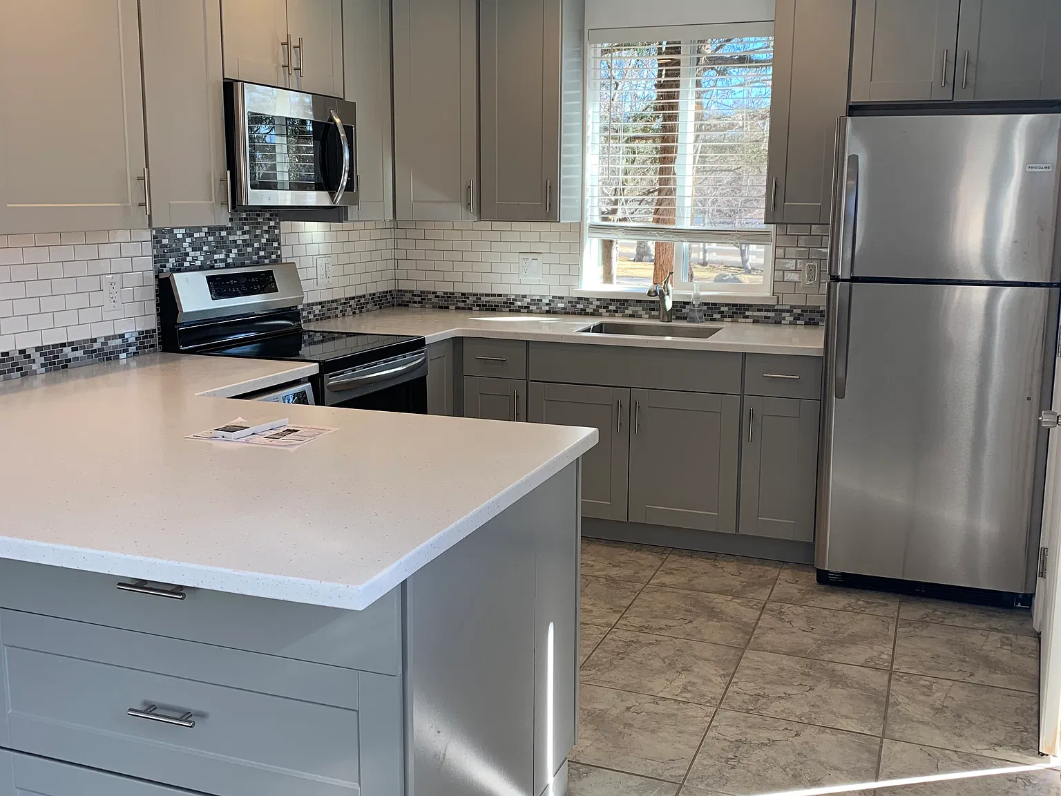 Studio, 360 sqft, $1,800 — Photo 3