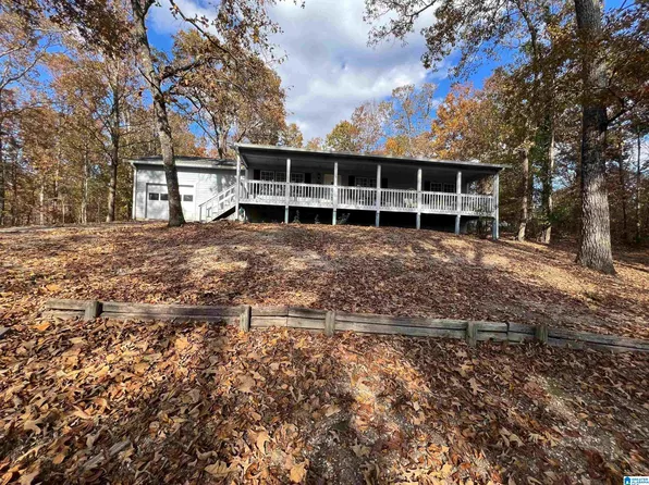 61 Batson Rd, Odenville, AL 35120