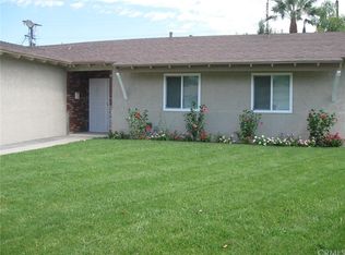 1661 Sunrise Way, Corona, CA 92882