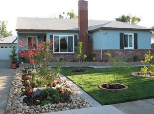 2229 Fruitridge Rd, Sacramento, CA 95822
