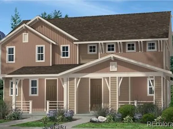 5845 N Hanover St, Denver, CO 80239